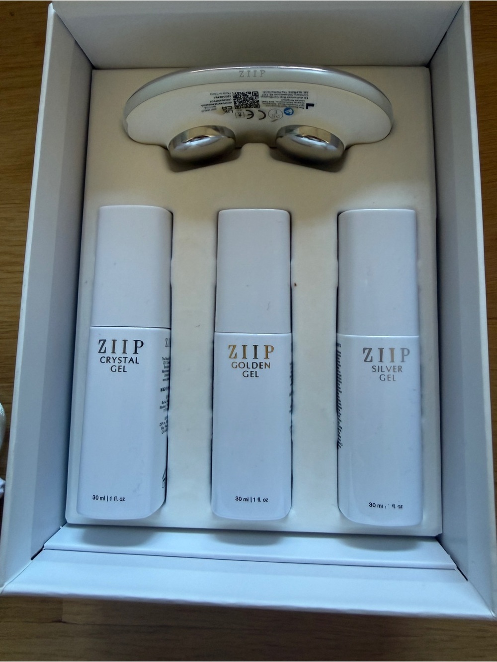ZIIP Halo